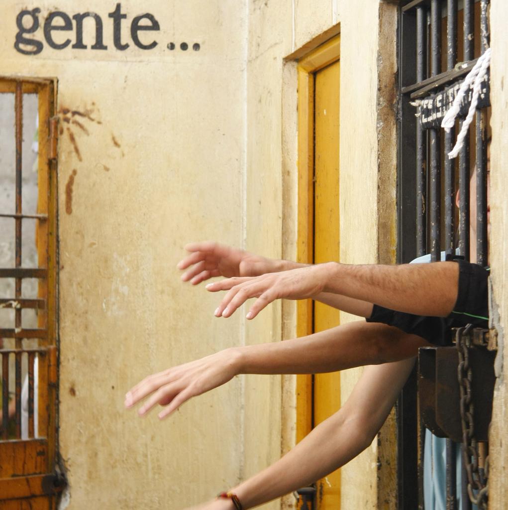 | Hugo Harada/Hugo Harada