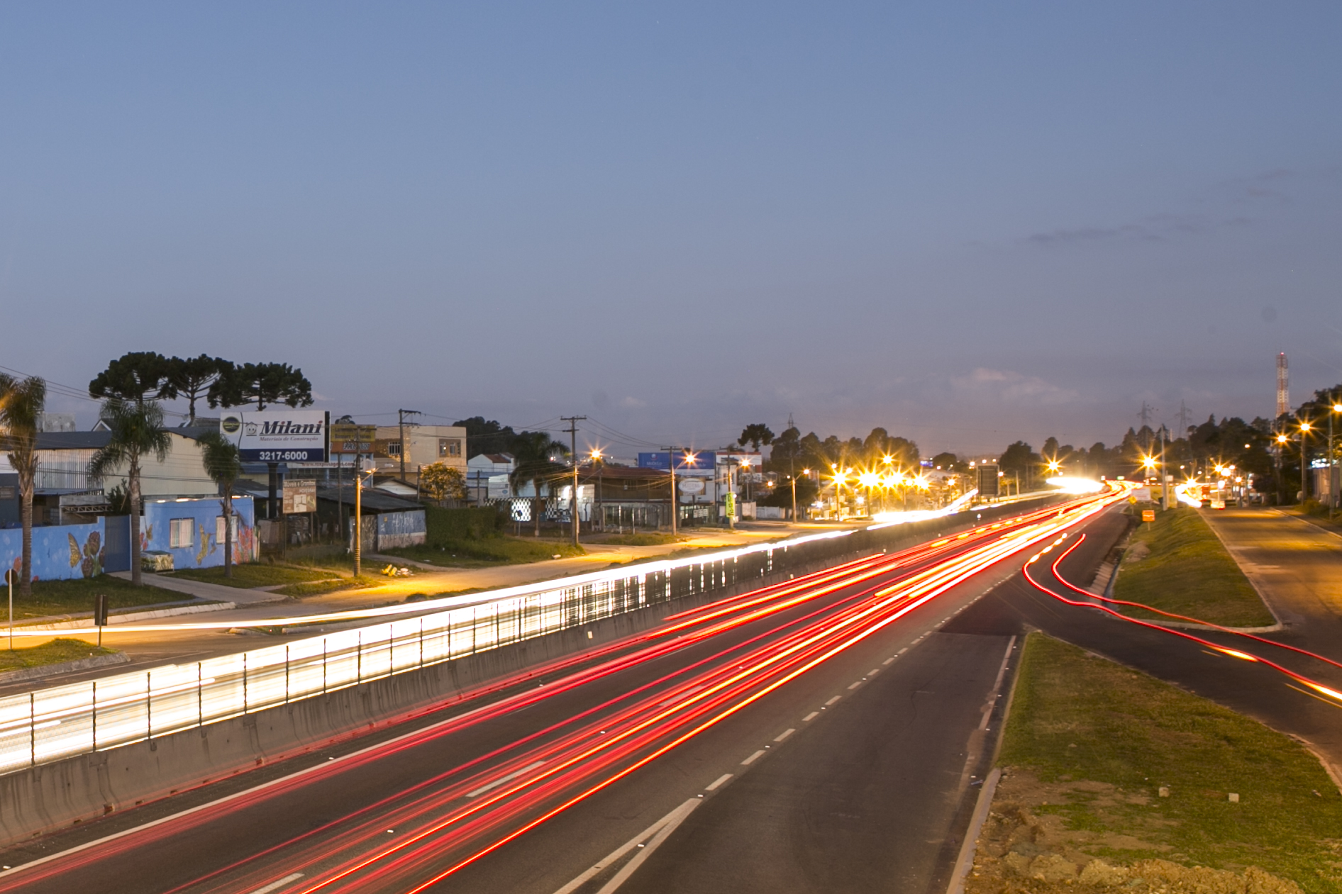 | Marcelo Andrade/Gazeta do Povo