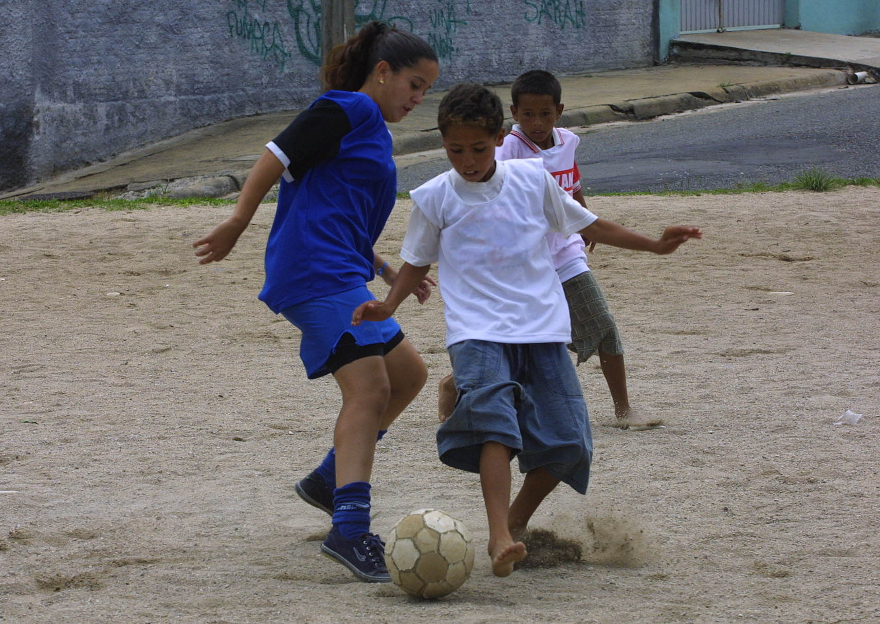  | Valterci Santos/Arquivo Gazeta do Povo