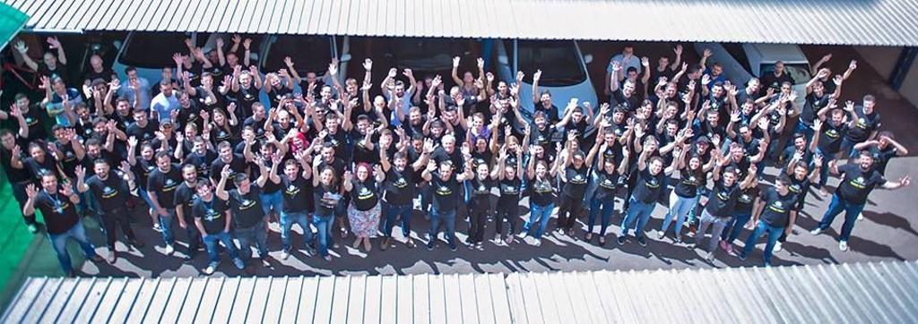 De acordo com os participantes da pesquisa realizada pelo Instituto Great Place to Work, o equilíbrio entre a vida pessoal e profissional é o fator mais importante para retenção de profissionais. | Divulgação/Datacoper