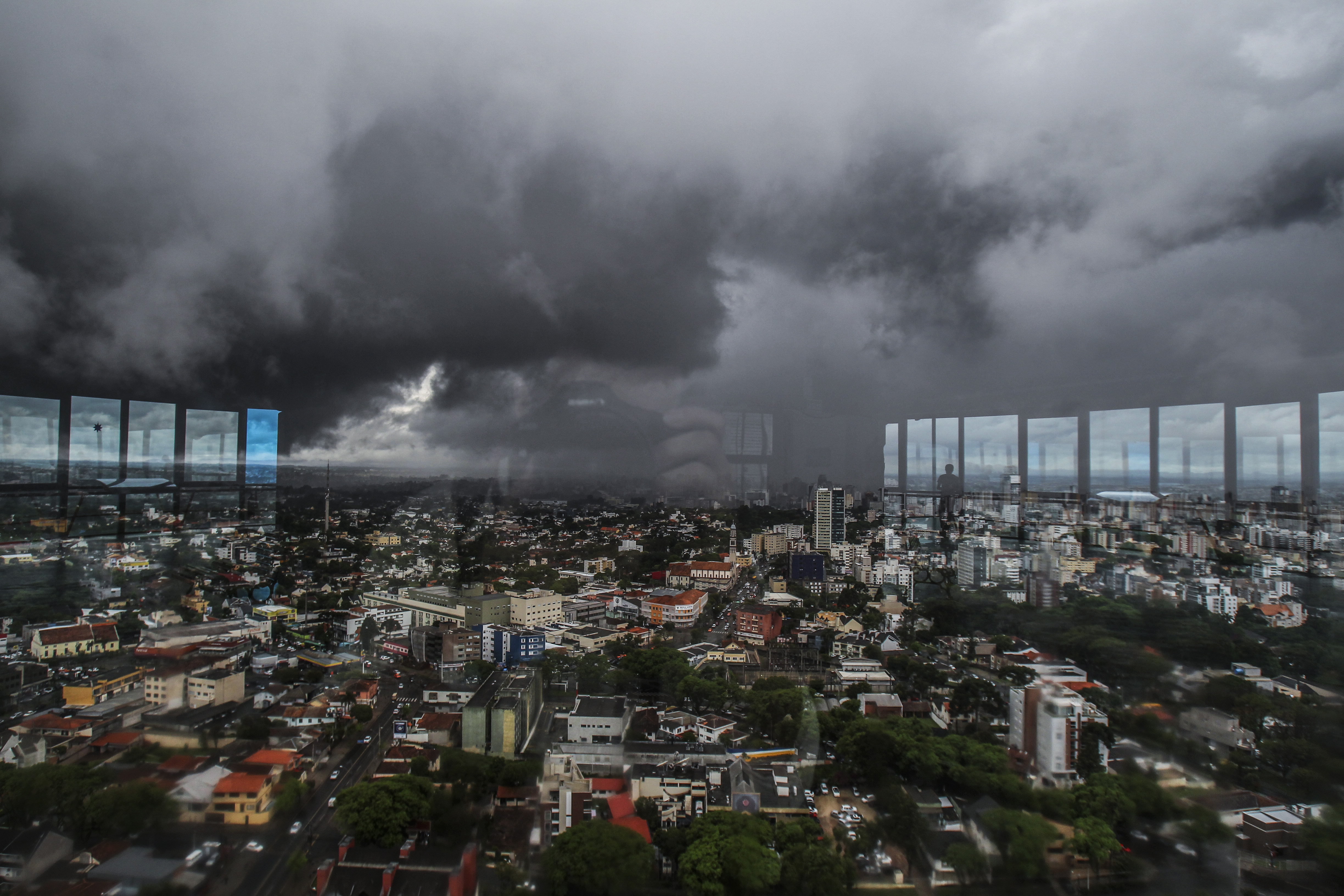 | Daniel Castellano/Gazeta do Povo/Arquivo