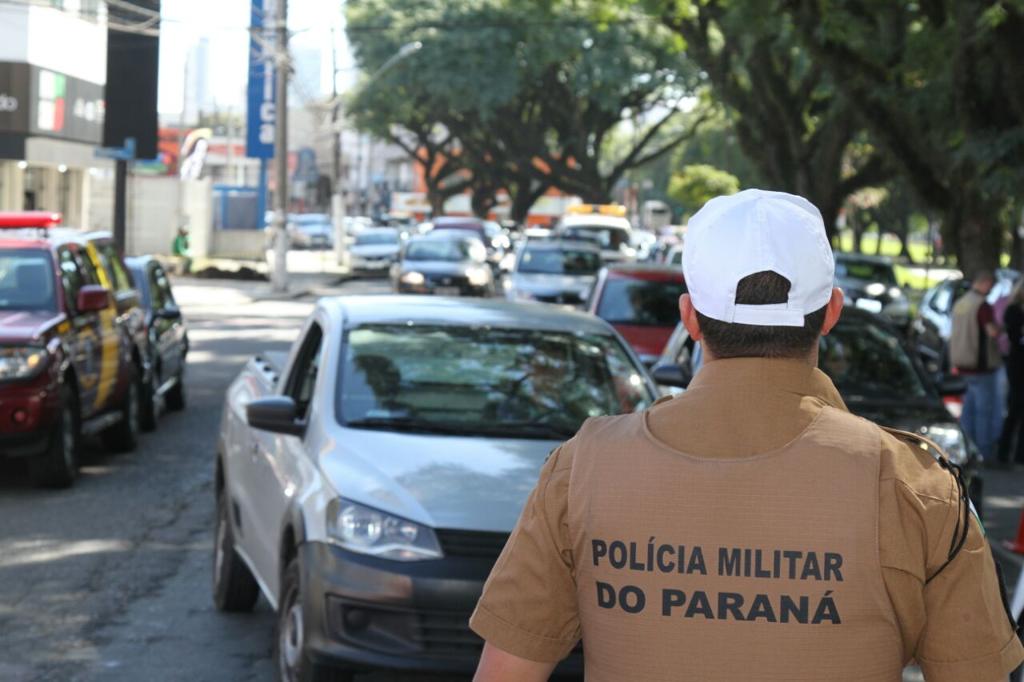 | Gerson Klaina/Tribuna do Paraná