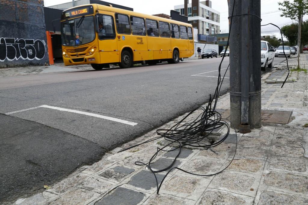 | Aniele Nascimento/Gazeta do Povo