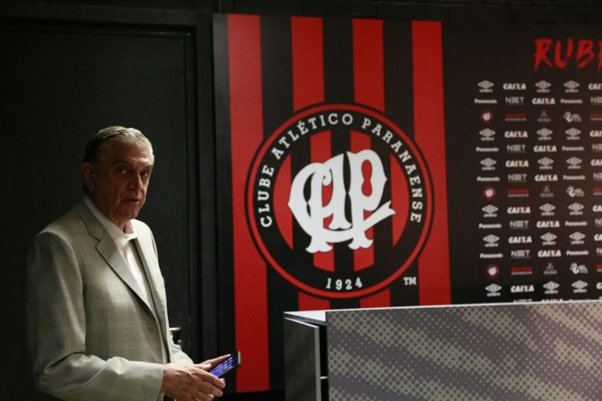 | /Marcelo Andrade/Gazeta do Povo