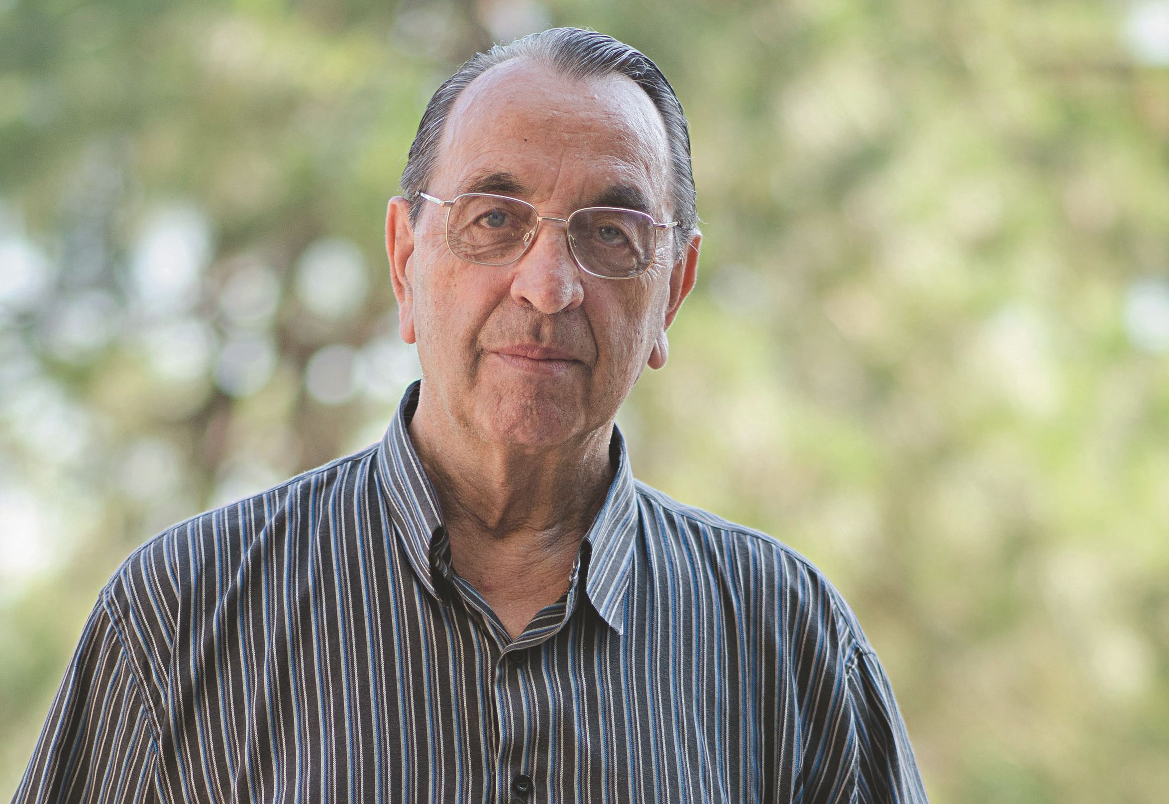 | Arquivo da família/