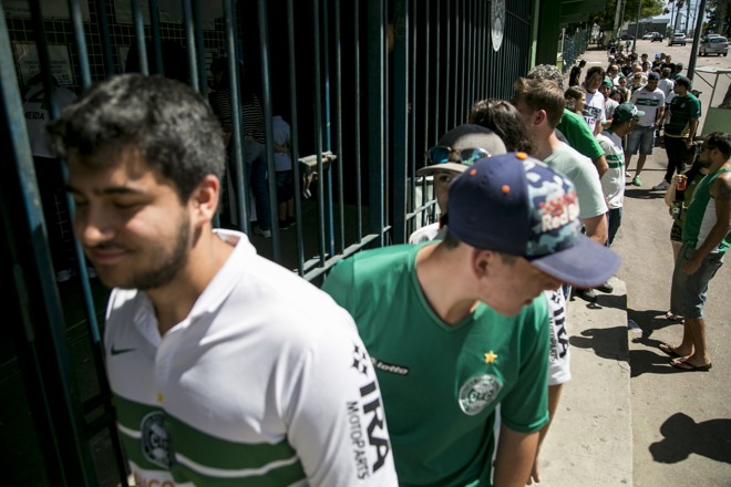 | Marcelo Andrade/Gazeta do Povo