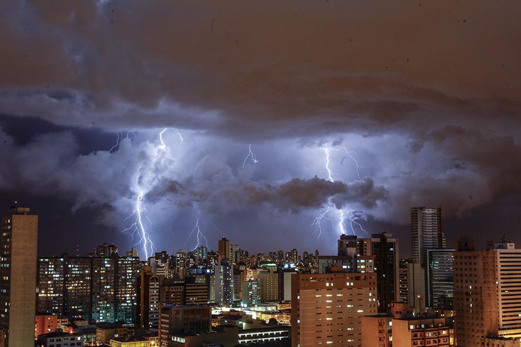 | Daniel Castellano/Gazeta do Povo