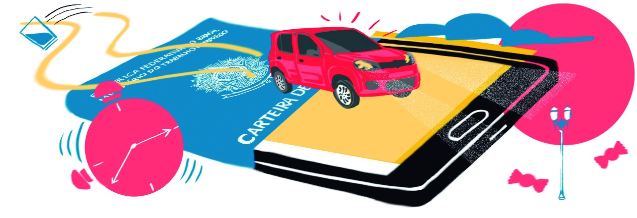 | Arte: Robson Vilalba/