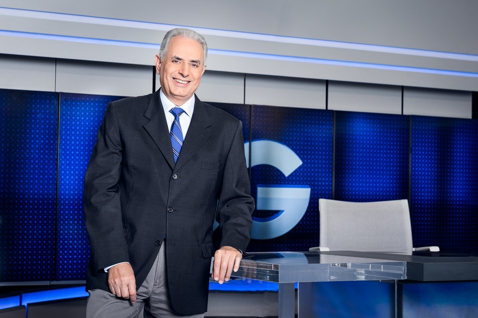 | Ramon Vasconcelos//Rede Globo