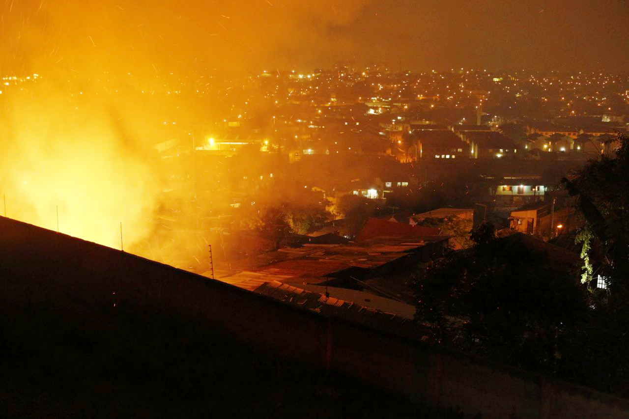 | Lineu Filho/Tribuna do Paraná
