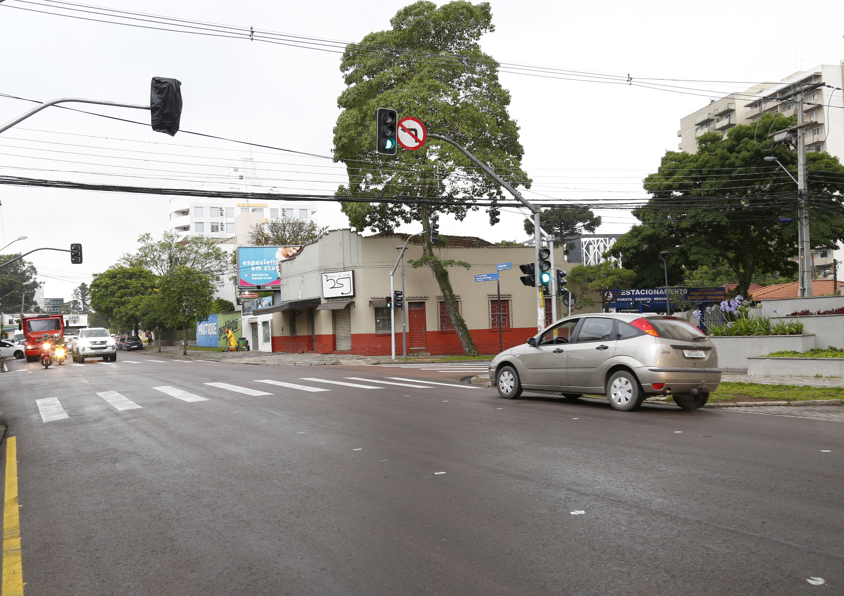  | Aniele Nascimento/Gazeta do Povo