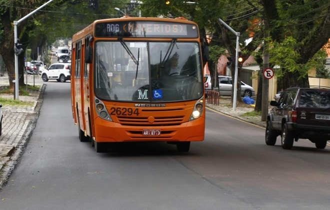 | Aniele Nascimento/Gazeta do Povo