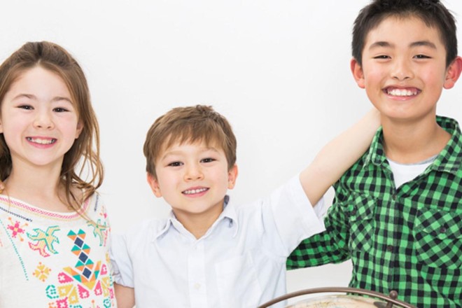 | Ministry of Education - Japan