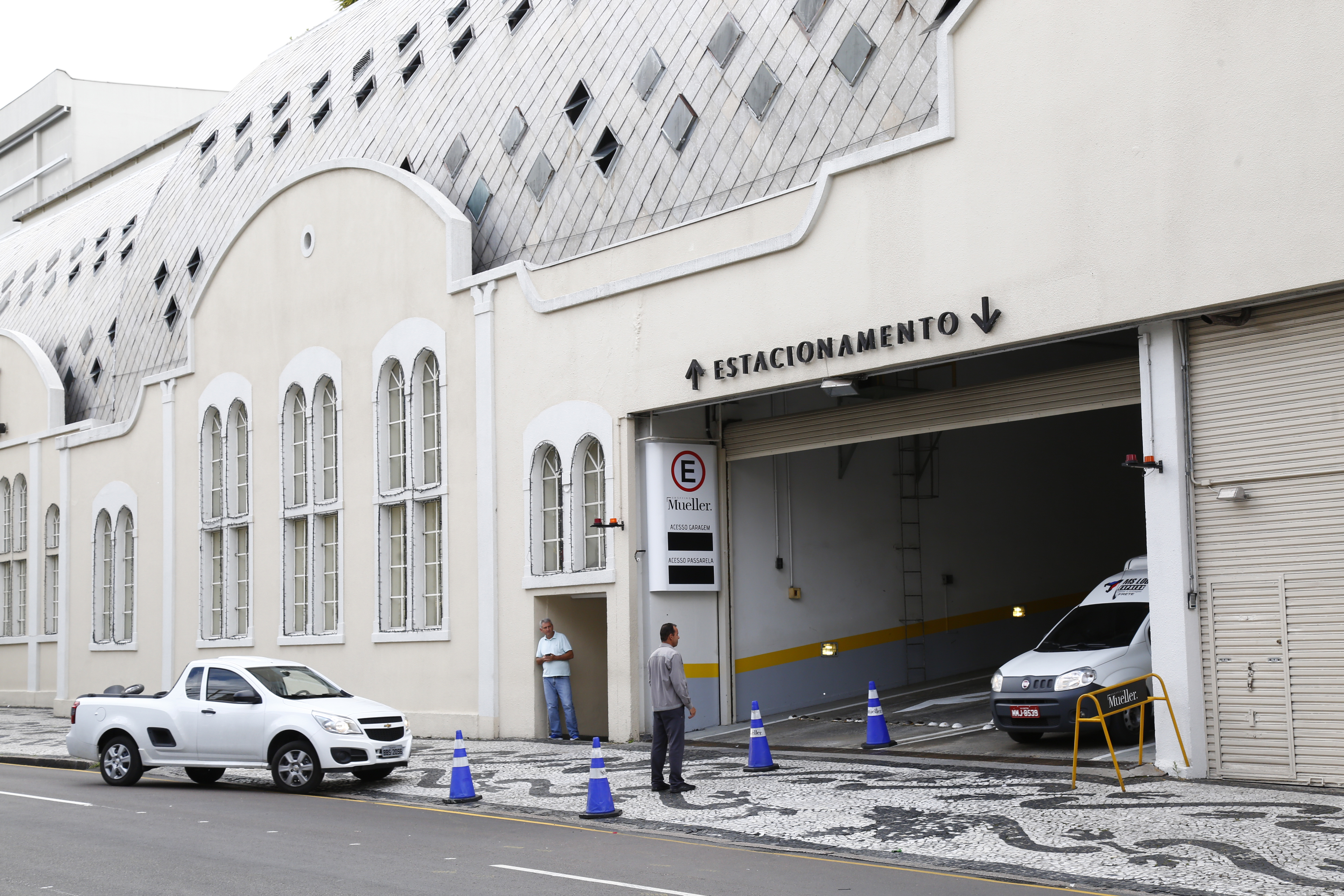  | Aniele Nascimento    /    Gazeta do Povo