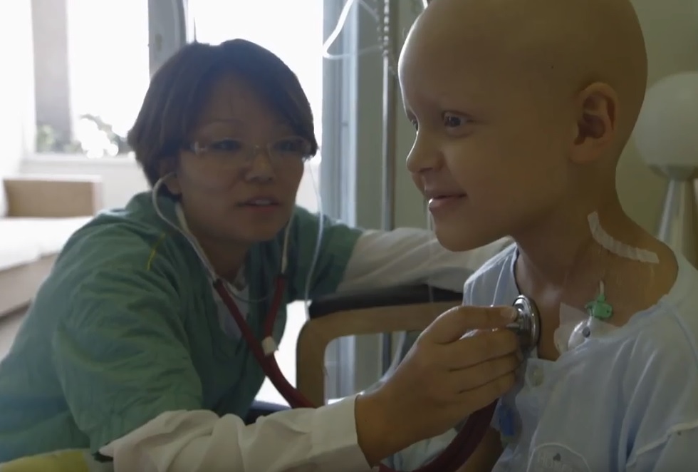 Ao todo, o hospital atende 6 mil pacientes de todo o país, de forma 100% gratuita. | Divulgação/Hospital de Amor/Hospital de Amor