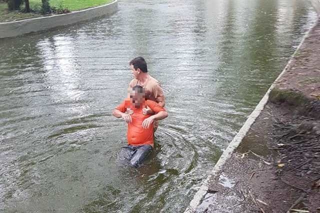 | Foto: Arquivo pessoal/