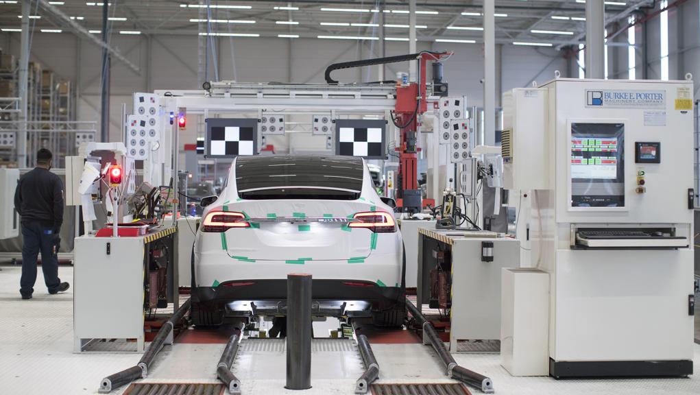 | Jasper Juinen/Bloomberg