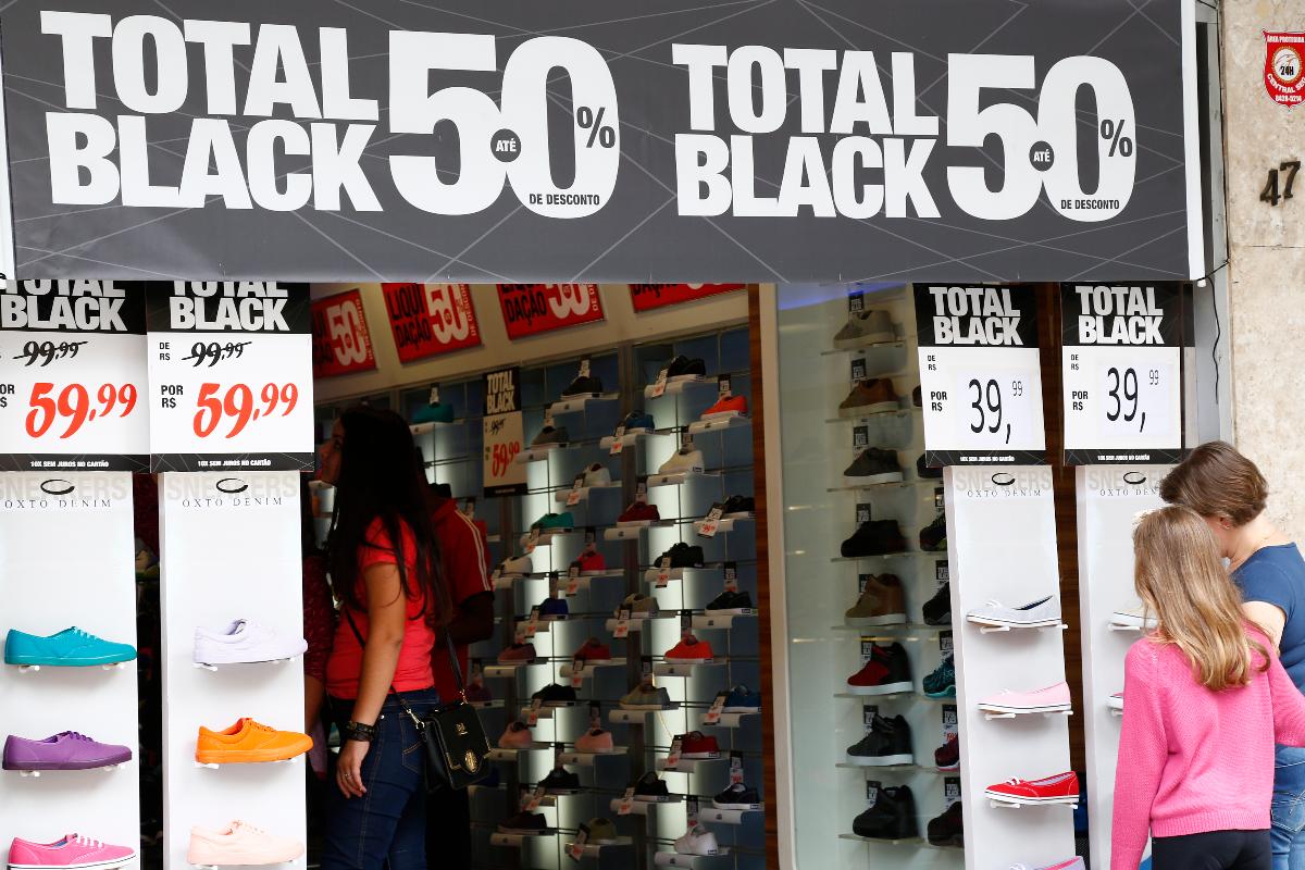 | Aniele Nascimento/
Gazeta do Povo/Arquivo