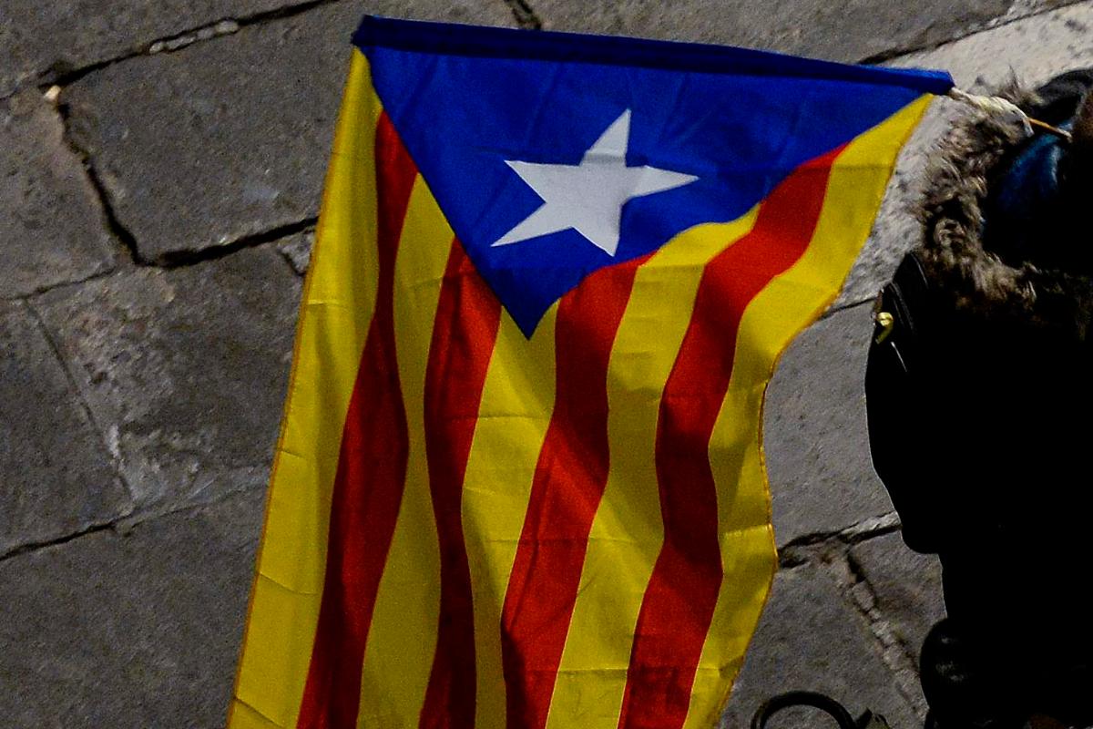 Procurador do Estado vai estudar os apelos dos políticos detidos na Catalunha | JOSEP LAGO/AFP