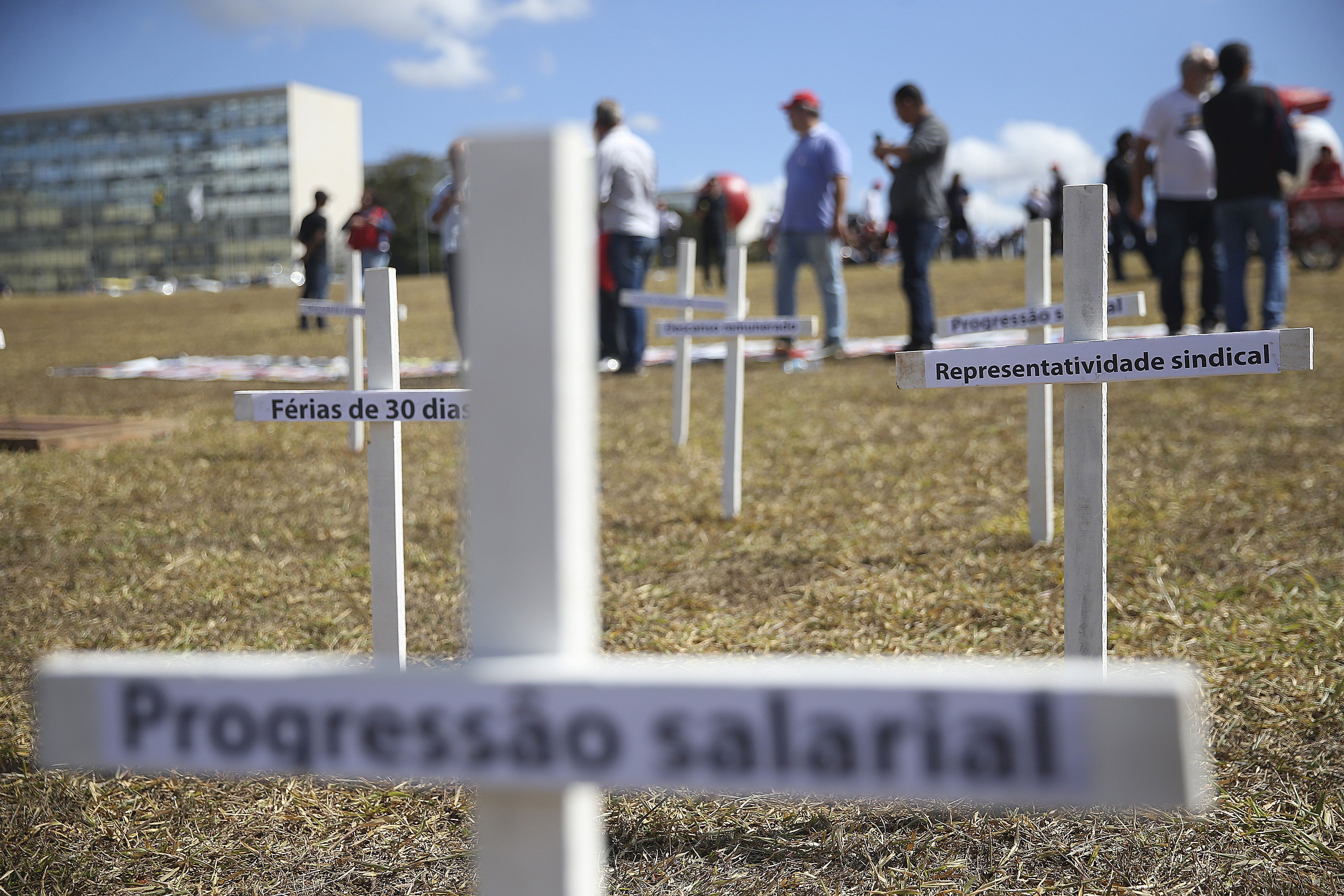 | José Cruz/Agência Brasil
