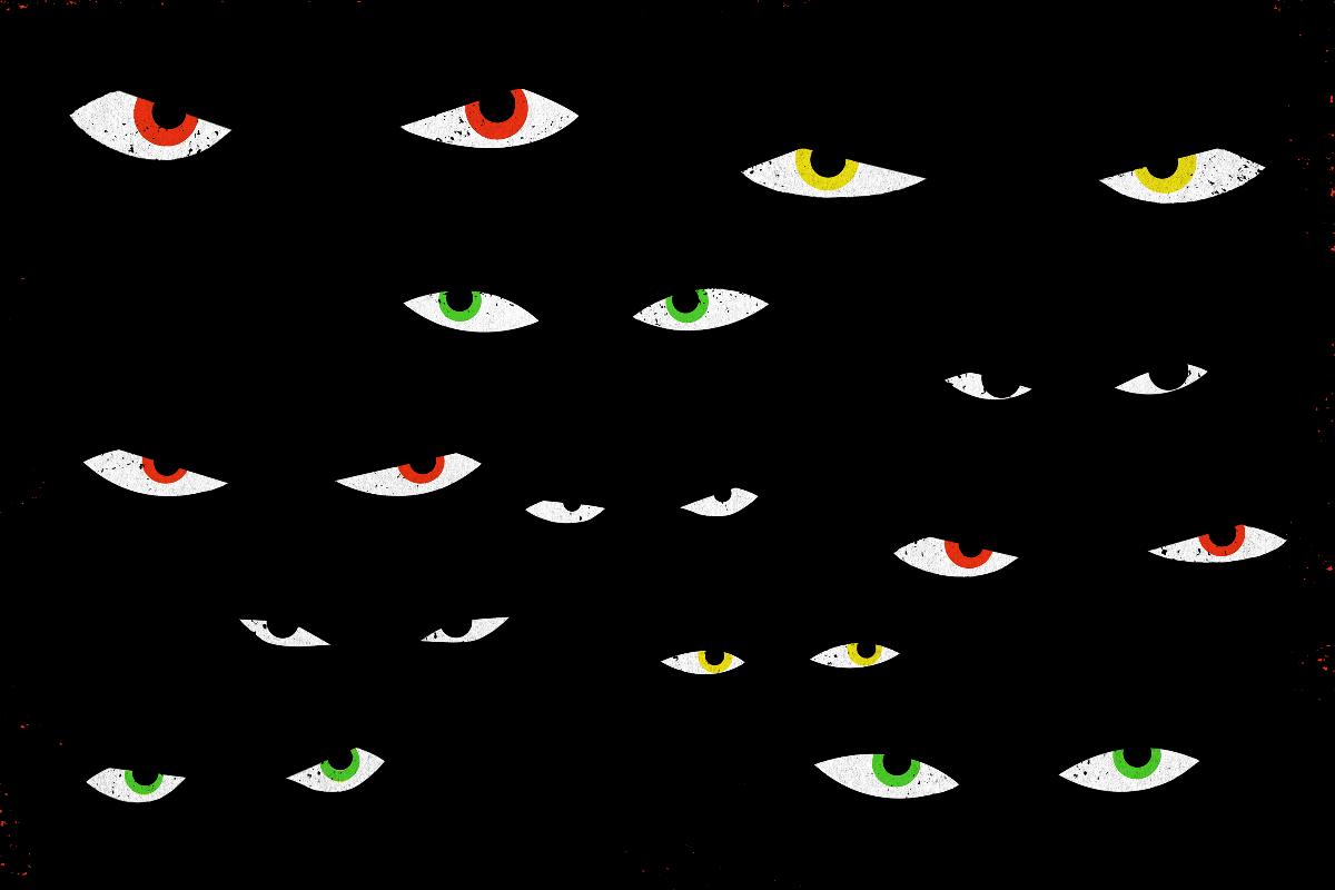 Há um traço compartilhado por homens que cometeram estupro: eles não acreditam que são o problema | HANNA BARCZYK/NYT