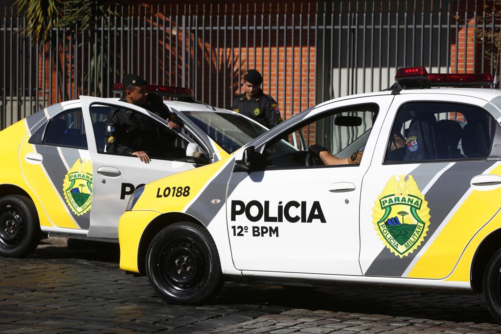 | Aniele Nascimento /Gazeta do Povo