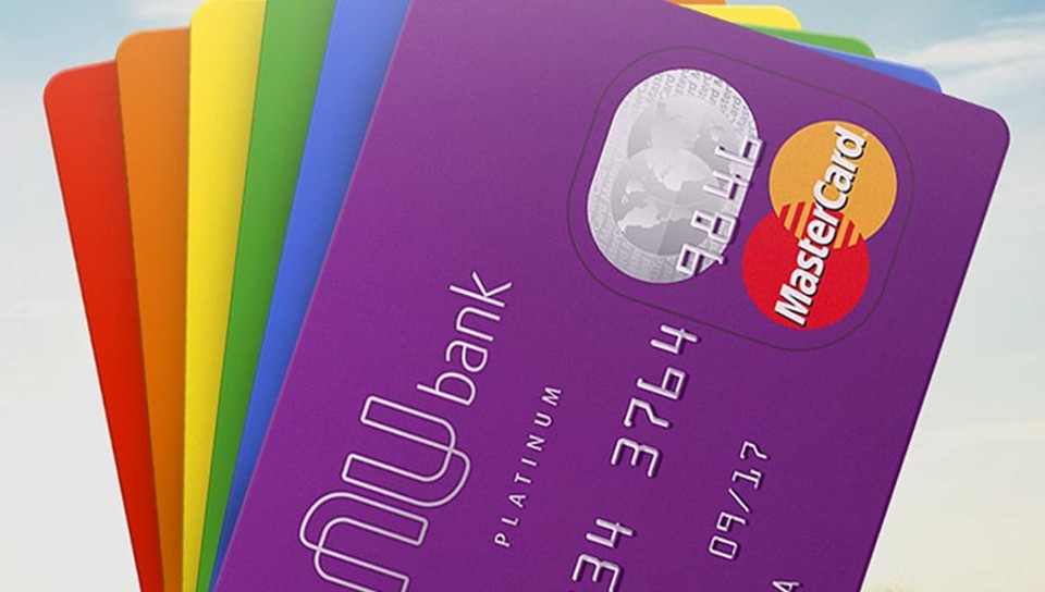 O lançamento mais recente nessa área é da própria Nubank, que anunciou em outubro a expansão dos seus serviços para as transações bancárias com uma conta digital, a NuConta. | Divulgação/Nubank