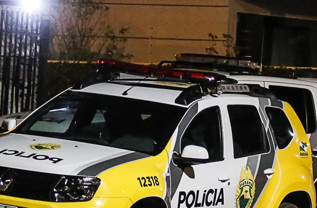 | Maicon J. Gomes/Gazeta do Povo