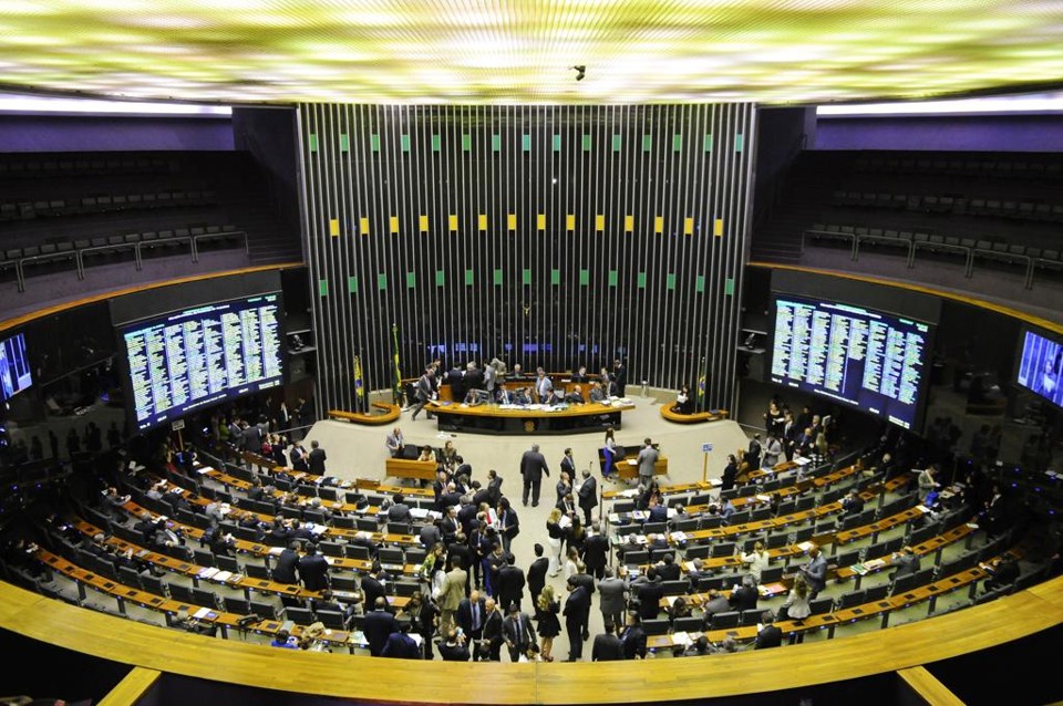 | Marcos Oliveira/Agência Senado
