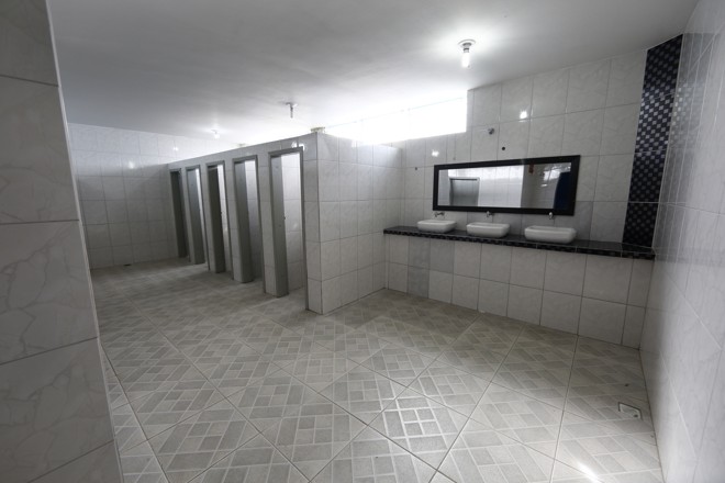  | Aniele Nascimento/Gazeta do Povo