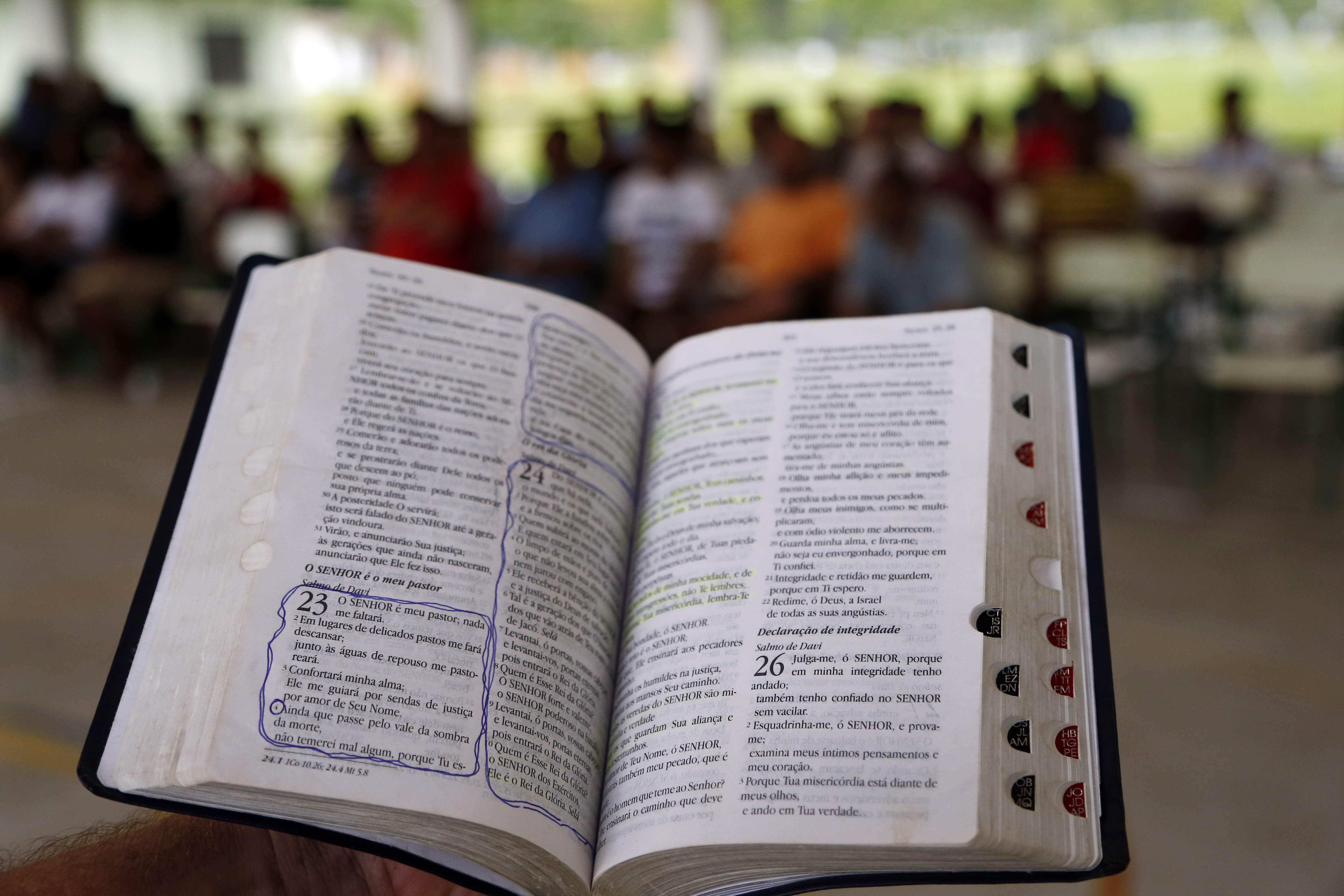  | Albari Rosa/Gazeta do Povo