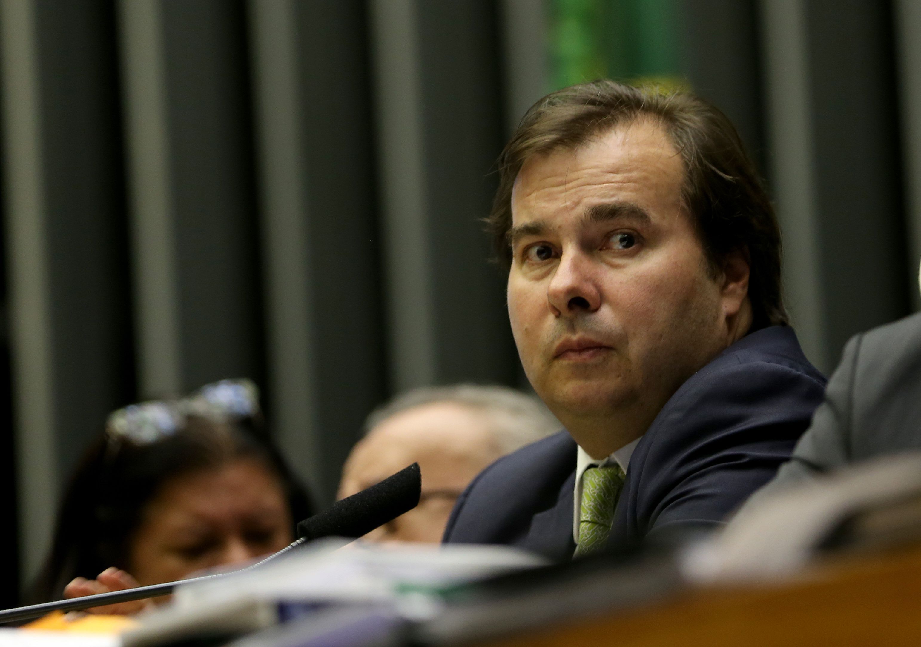 | Wilson Dias/Agência Brasil