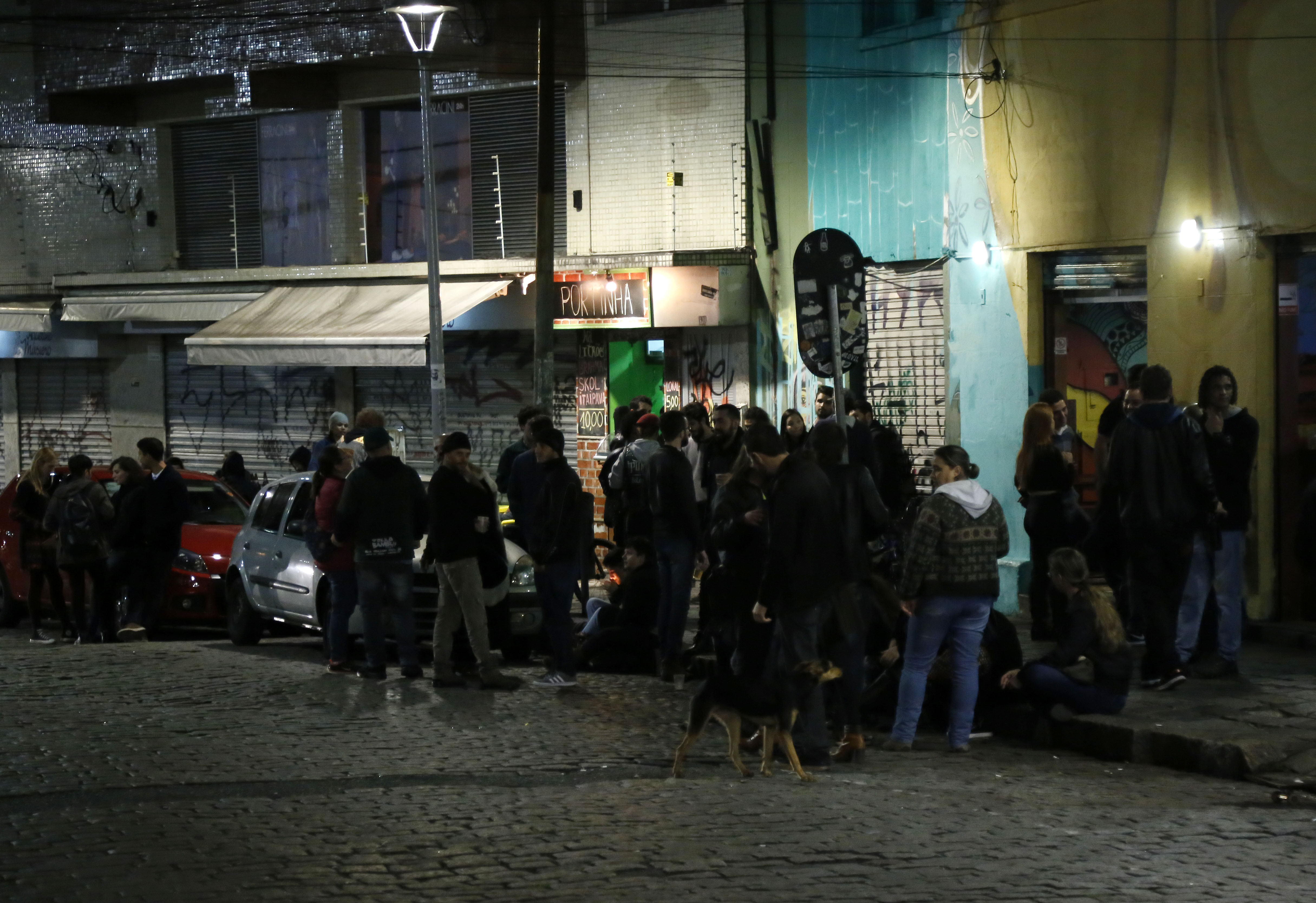 Imagem de arquivo | Pedro Serapio/Gazeta do Povo/Arquivo