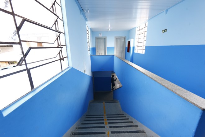  | Aniele Nascimento/Gazeta do Povo