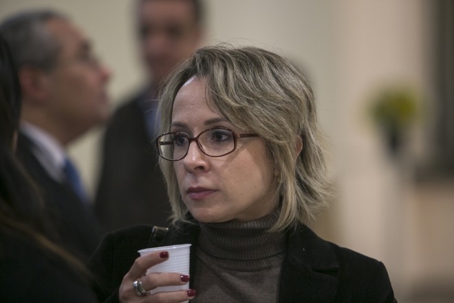 | Marcelo Andrade/Gazeta do Povo
