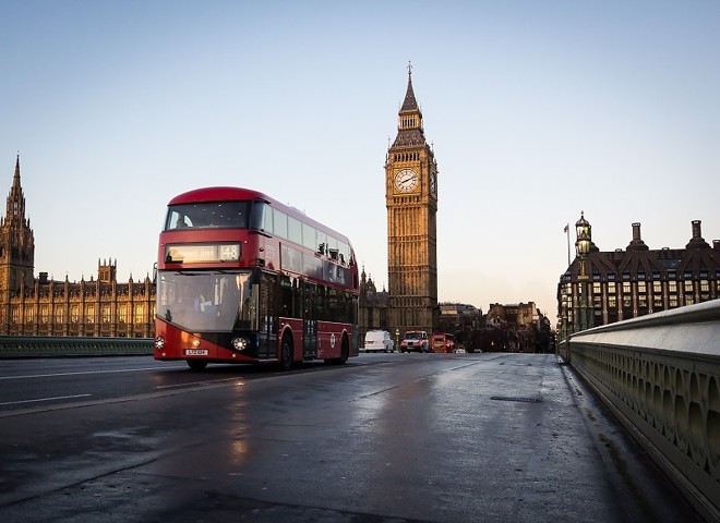 Há três anos, a startup de Kay ganhou o prêmio de R$ 1,5 milhão da prefeitura de Londres para incentivar projetos de baixa emissão de carbono. | Divulgação/