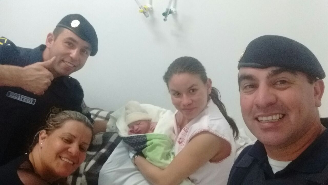 | Divulgação/Prefeitura de Curitiba/