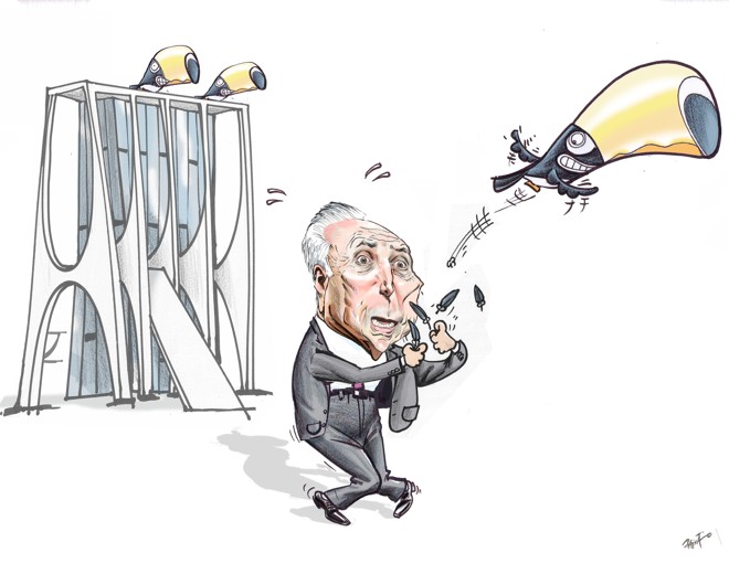| Paixão/Gazeta do Povo