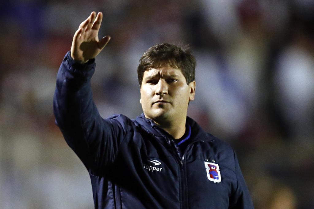 Matheus Costa fez duas mexidas importantes no Tricolor. | Albari Rosa/Gazeta do Povo