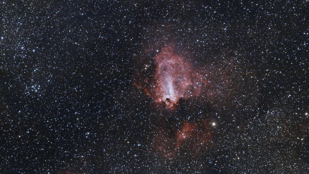 Astrônomo dá dicas para quem quer entender um pouco mais do que se passa no céu de Curitiba | Fabiano Belisario Diniz
/Divulgação