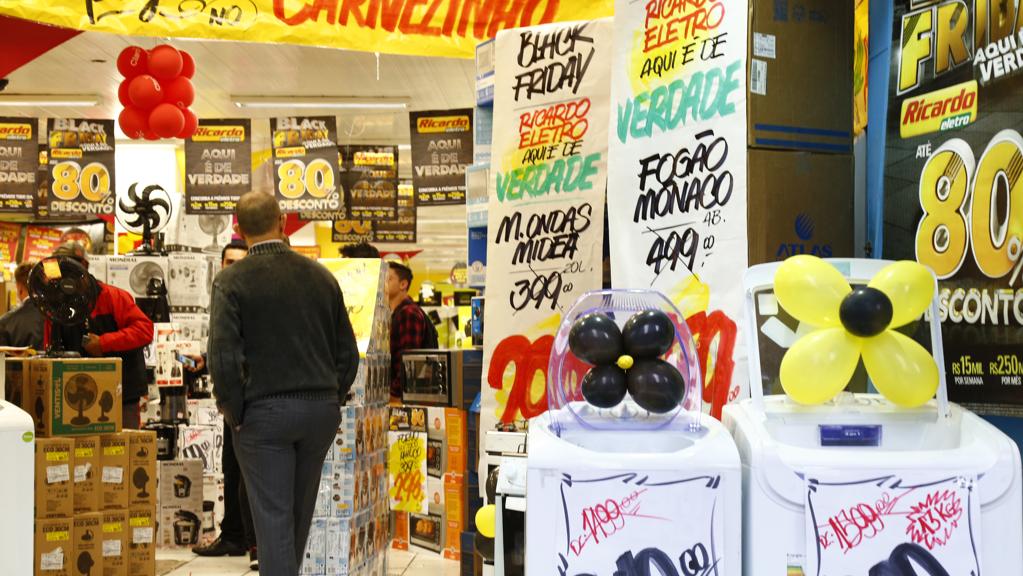 | Aniele Nascimento/Gazeta do Povo