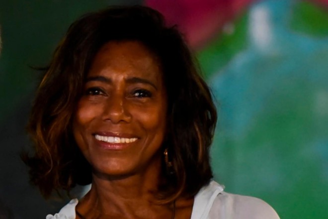 Após críticas, jornalista disse que não apagaria a publicação | Cesar Alves/
Arquivo Gazeta do Povo