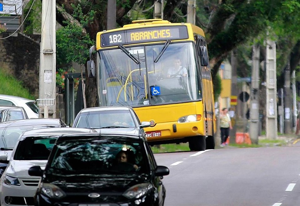  | Jonathan Campos/Gazeta do Povo