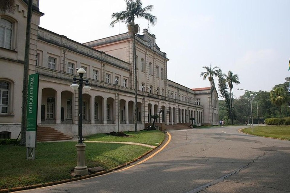 Escola de Ciências Agrárias da USP, em Piracicaba(SP): excelência foge à regra | USP