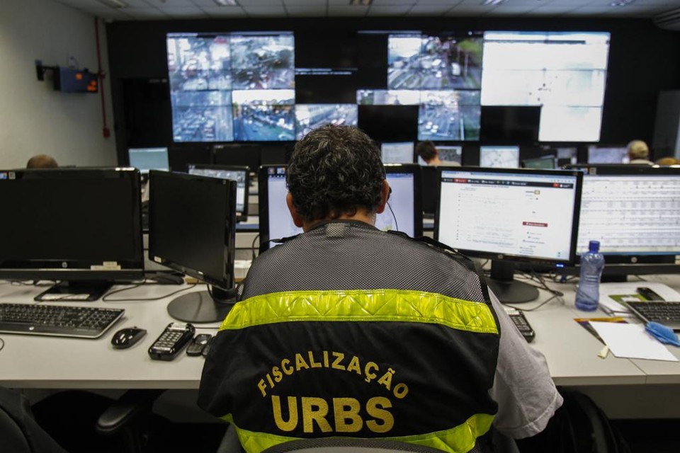 Urbs vai demitir 155 funcionários para equilibrar caixa | Daniel Castellano/Gazeta do Povo/ Arquivo