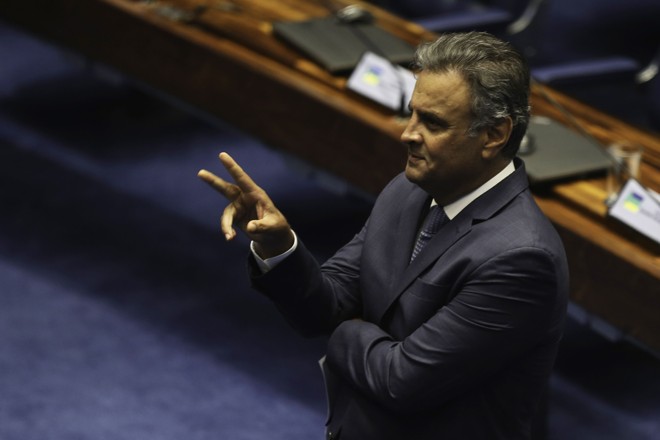 | Fabio Rodrigues Pozzebom/Agência Brasil