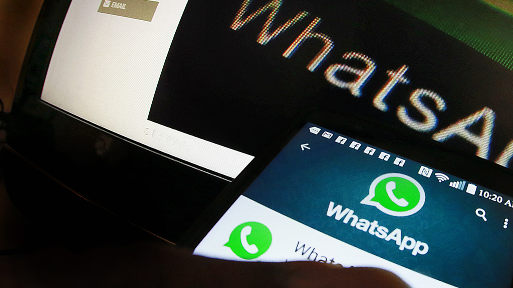 | Allan White/Fotos públicas