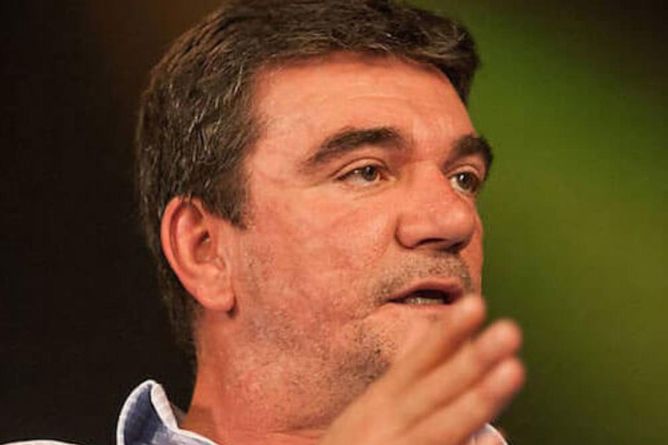 Andrés Sanchez: ideia abortada | Pt.org.br