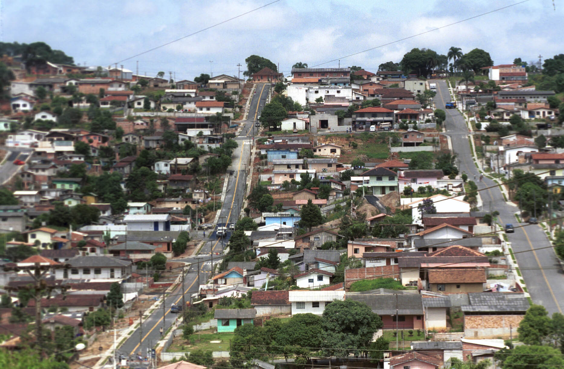 | Arnaldo Alves/Gazeta do Povo