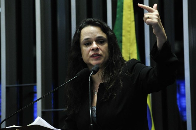 | Geraldo Magela/Agência Senado/Arquivo
